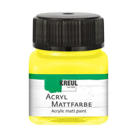 Hobby Line Acrylfarbe | verschiedene Farben | Standard