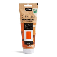 Pebeo ORIGIN Acrylfarbe 120 ml | verschiedene Farbtöne — Bild 37