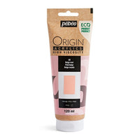 Pebeo ORIGIN Acrylfarbe 120 ml | verschiedene Farbtöne | ARTMIE