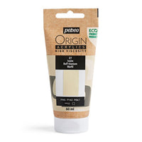 Pebeo ORIGIN Acrylfarbe 60 ml | verschiedene Farbtöne | ARTMIE