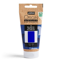 Pebeo ORIGIN Acrylfarbe 60 ml | verschiedene Farbtöne | ARTMIE