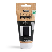 Pebeo ORIGIN Acrylfarbe 60 ml | verschiedene Farbtöne | ARTMIE