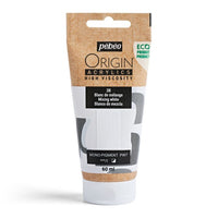 Pebeo ORIGIN Acrylfarbe 60 ml | verschiedene Farbtöne | ARTMIE