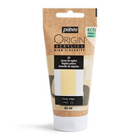 Pebeo ORIGIN Acrylfarbe 60 ml | verschiedene Farbtöne | ARTMIE