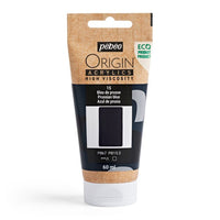 Pebeo ORIGIN Acrylfarbe 60 ml | verschiedene Farbtöne | ARTMIE