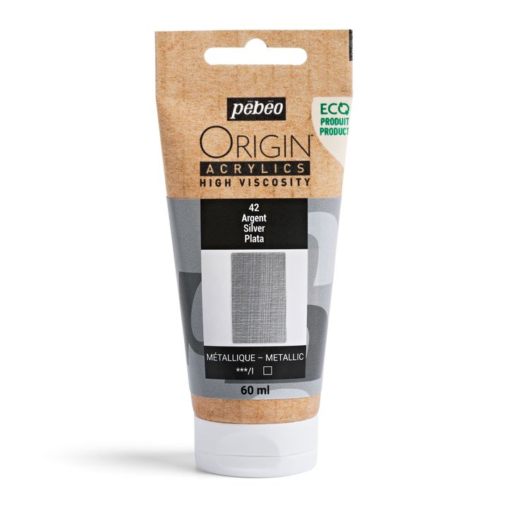 Pebeo ORIGIN Acrylfarbe 60 ml | verschiedene Farbtöne – Detailansicht 31 | ARTMIE