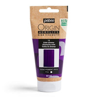 Pebeo ORIGIN Acrylfarbe 60 ml | verschiedene Farbtöne | ARTMIE