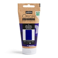 Pebeo ORIGIN Acrylfarbe 60 ml | verschiedene Farbtöne | ARTMIE