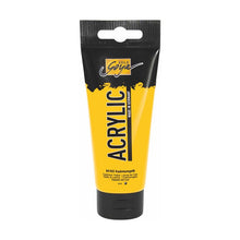 Solo Goya Acrylic Acrylfarbe 100 ml | verschiedene Farbtöne — Bild 38