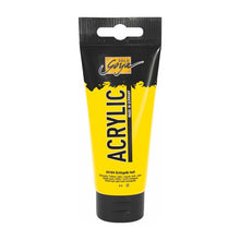 Solo Goya Acrylic Acrylfarbe 100 ml | verschiedene Farbtöne — Bild 39