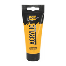 Solo Goya Acrylic Acrylfarbe 100 ml | verschiedene Farbtöne — Bild 40