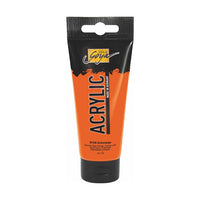 Solo Goya Acrylic Acrylfarbe 100 ml | verschiedene Farbtöne — Bild 41