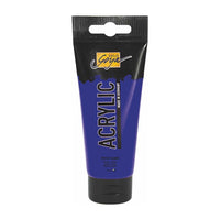 Solo Goya Acrylic Acrylfarbe 100 ml | verschiedene Farbtöne — Bild 49