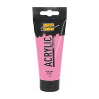 Solo Goya Acrylic Acrylfarbe 100 ml | verschiedene Farbtöne | ARTMIE