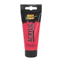 Solo Goya Acrylic Acrylfarbe 100 ml | verschiedene Farbtöne | ARTMIE