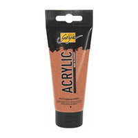Solo Goya Acrylic Acrylfarbe 100 ml | verschiedene Farbtöne – Detailansicht 31 | ARTMIE
