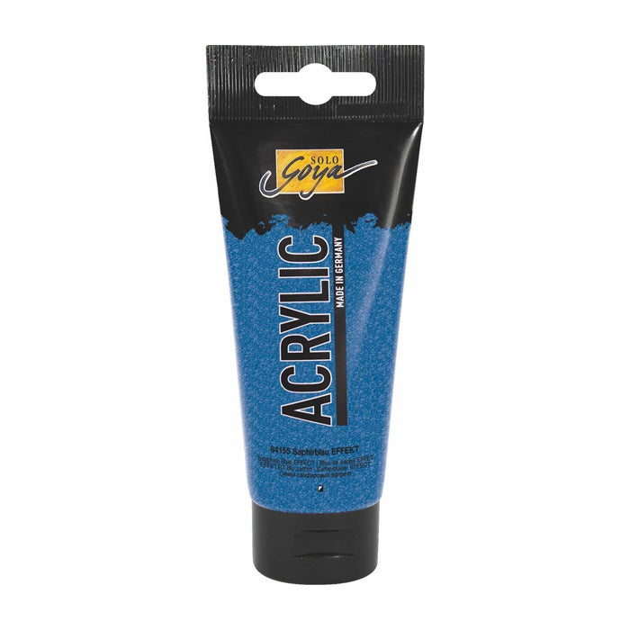 Solo Goya Acrylic Acrylfarbe 100 ml | verschiedene Farbtöne – Detailansicht 32 | ARTMIE