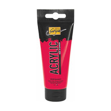 Solo Goya Acrylic Acrylfarbe 100 ml | verschiedene Farbtöne