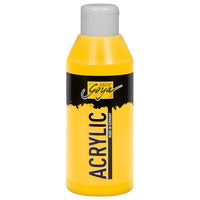 Solo Goya Acrylic Acrylfarbe 250 ml | verschiedene Farben — Bild 4