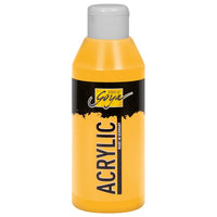 Solo Goya Acrylic Acrylfarbe 250 ml | verschiedene Farben — Bild 6