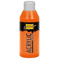 Solo Goya Acrylic Acrylfarbe 250 ml | verschiedene Farben — Bild 7