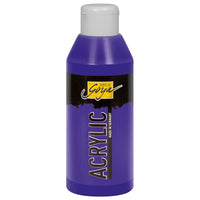 Solo Goya Acrylic Acrylfarbe 250 ml | verschiedene Farben — Bild 14
