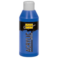 Solo Goya Acrylic Acrylfarbe 250 ml | verschiedene Farben — Bild 16