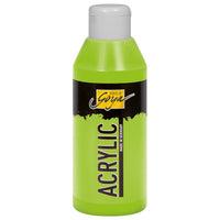 Solo Goya Acrylic Acrylfarbe 250 ml | verschiedene Farben — Bild 18