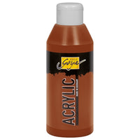 Solo Goya Acrylic Acrylfarbe 250 ml | verschiedene Farben | ARTMIE
