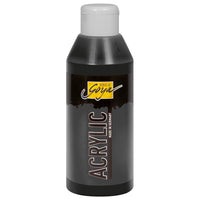 Solo Goya Acrylic Acrylfarbe 250 ml | verschiedene Farben | ARTMIE