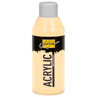 Solo Goya Acrylic Acrylfarbe 250 ml | verschiedene Farben | ARTMIE