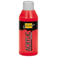 Solo Goya Acrylic Acrylfarbe 250 ml | verschiedene Farben | ARTMIE