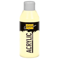 Solo Goya Acrylic Acrylfarbe 250 ml | verschiedene Farben | ARTMIE