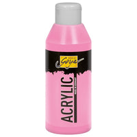 Solo Goya Acrylic Acrylfarbe 250 ml | verschiedene Farben | ARTMIE