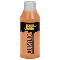 Solo Goya Acrylic Acrylfarbe 250 ml | verschiedene Farben | ARTMIE