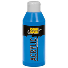 Solo Goya Acrylic Acrylfarbe 250 ml | verschiedene Farben