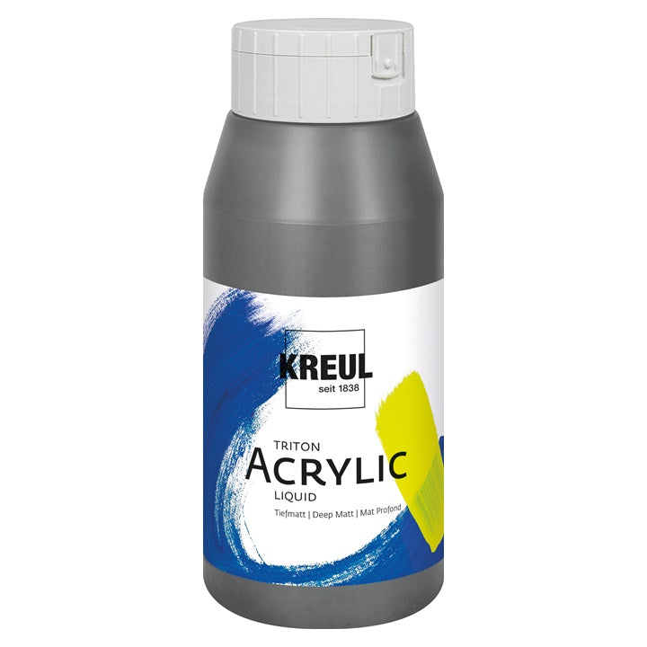 Solo Goya TRITON Acrylfarbe 750 ml | verschiedene Farben – Detailansicht 44 | ARTMIE