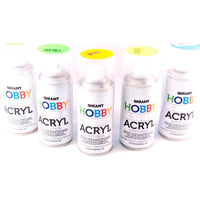Hobby-Acrylspray 150 ml – Gold