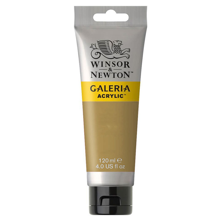 Winsor & Newton Galeria Acrylfarbe 120 ml | verschiedene Farbtöne — Bild 46
