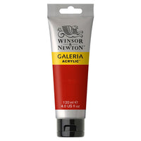 Winsor & Newton Galeria Acrylfarbe 120 ml | verschiedene Farbtöne — Bild 50