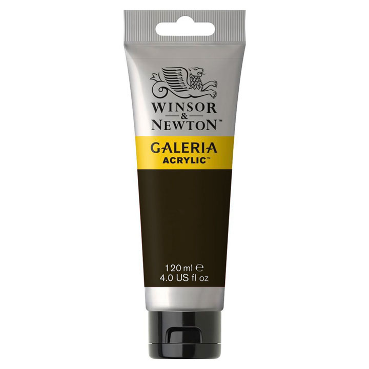 Winsor & Newton Galeria Acrylfarbe 120 ml | verschiedene Farbtöne – Detailansicht 33 | ARTMIE