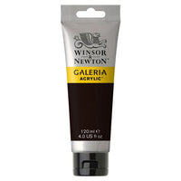 Winsor & Newton Galeria Acrylfarbe 120 ml | verschiedene Farbtöne — Bild 49