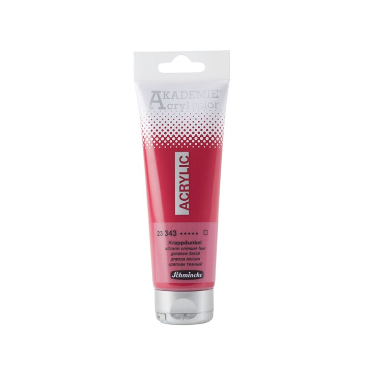 Schmincke AKADEMIE Acrylfarben 120 ml | verschiedene Farben — Bild 9