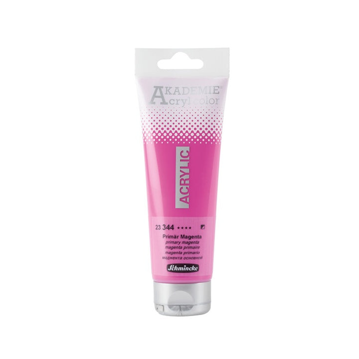 Schmincke AKADEMIE Acrylfarben 120 ml | verschiedene Farben — Bild 10