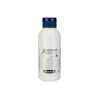 Schmincke AKADEMIE Acrylfarben 250 ml | verschiedene Farben | 111 Titanweiß