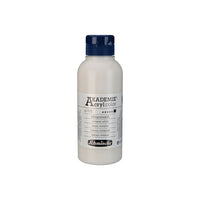 Schmincke AKADEMIE Acrylfarben 250 ml | verschiedene Farben | 115 Mineralweiß