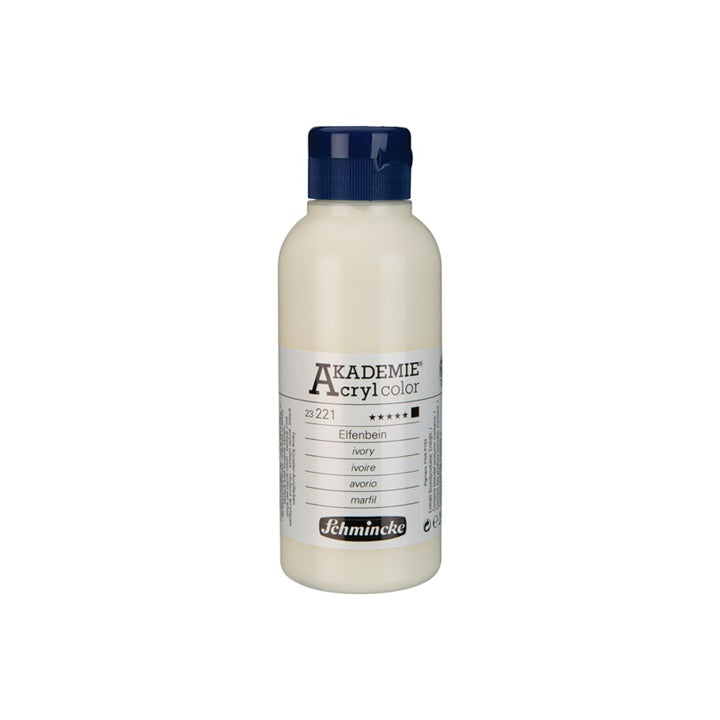 Schmincke AKADEMIE Acrylfarben 250 ml | verschiedene Farben — Bild 47