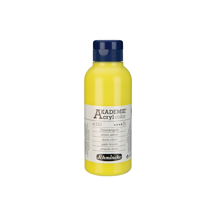 Schmincke AKADEMIE Acrylfarben 250 ml | verschiedene Farben — Bild 48