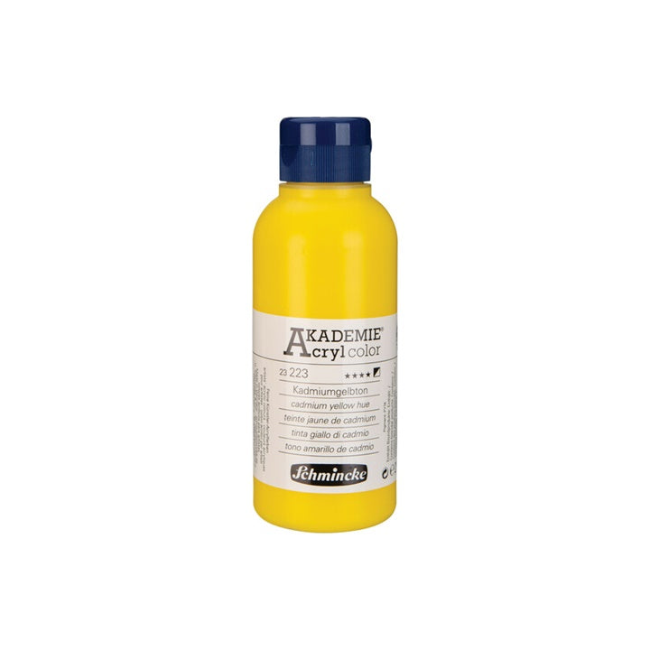 Schmincke AKADEMIE Acrylfarben 250 ml | verschiedene Farben — Bild 49