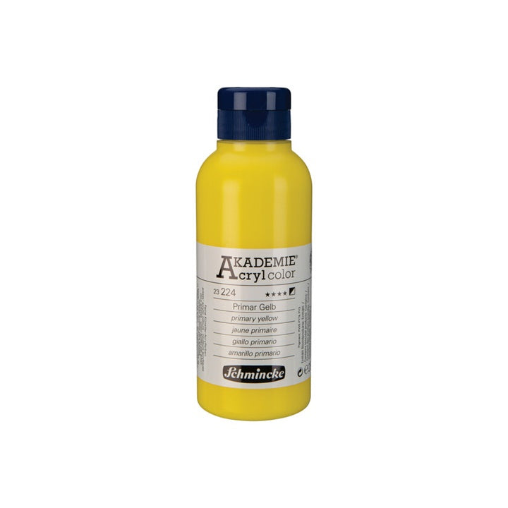 Schmincke AKADEMIE Acrylfarben 250 ml | verschiedene Farben — Bild 50